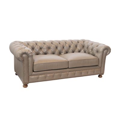 Image two of Shea Buckwheat Loveseat